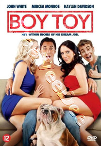 Boy Toy (DVD)